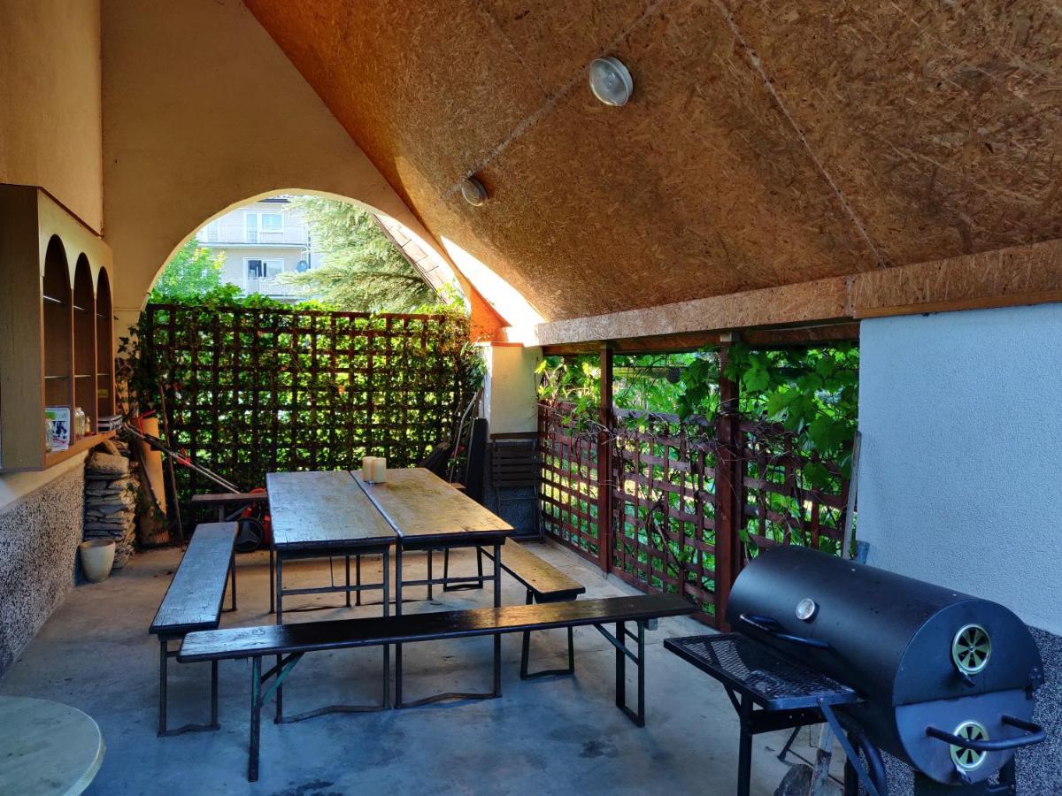Homestay Pokoje U Jacka *