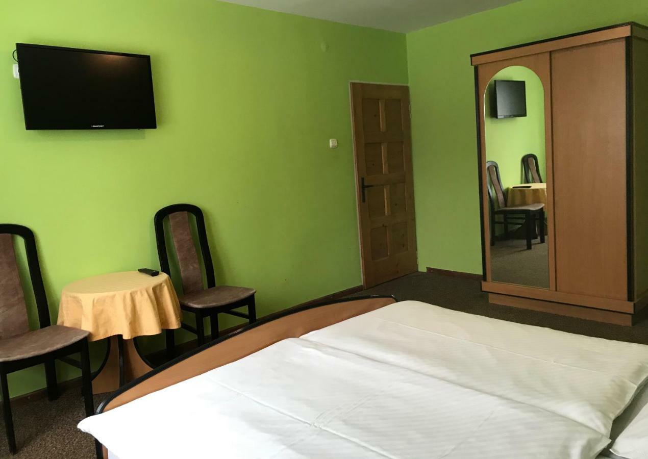 Homestay Pokoje U Jacka