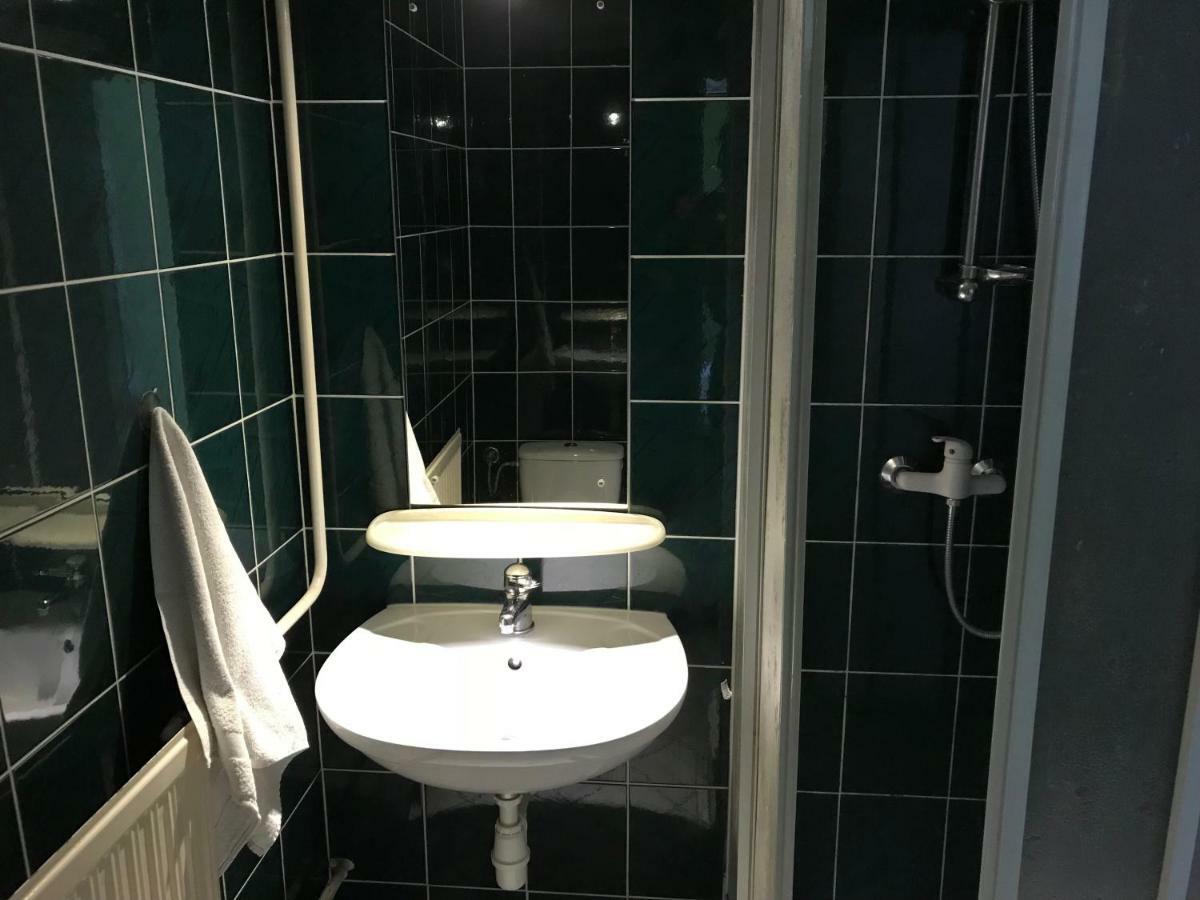 Homestay Pokoje U Jacka Krynica Zdroj