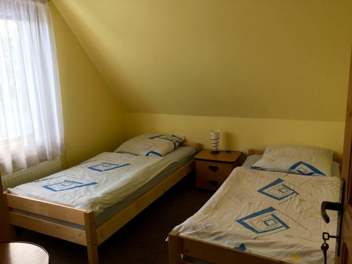 Pokoje U Jacka Homestay *