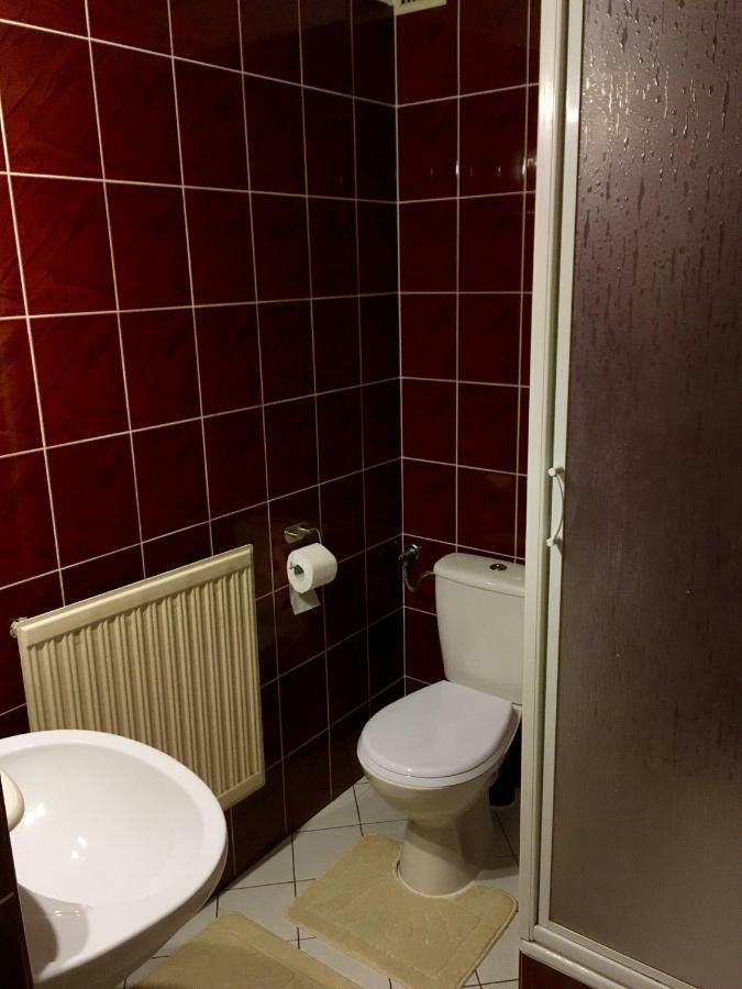 Homestay Pokoje U Jacka Krynica Zdroj