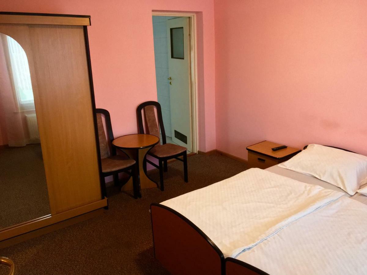 Homestay Pokoje U Jacka Krynica Zdroj